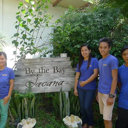 By The Bay, Jacana Bed & Breakfast Puerto Princesa Dış mekan fotoğraf