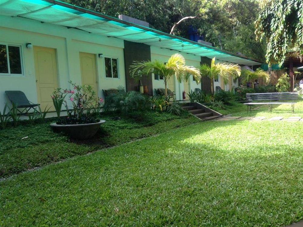 By The Bay, Jacana Bed & Breakfast Puerto Princesa Dış mekan fotoğraf
