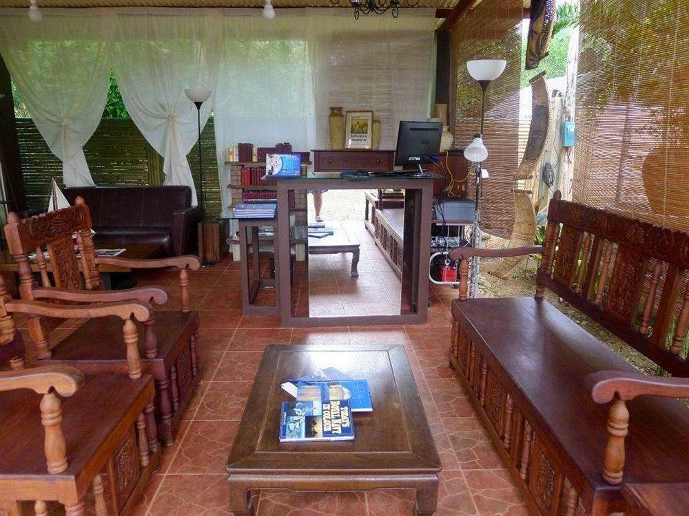 By The Bay, Jacana Bed & Breakfast Puerto Princesa Dış mekan fotoğraf