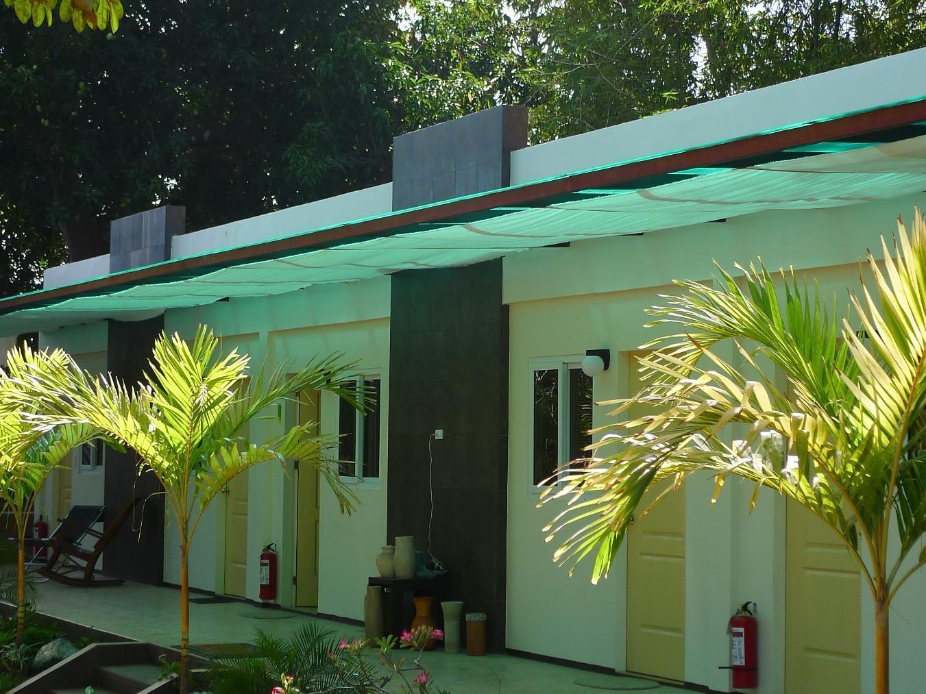 By The Bay, Jacana Bed & Breakfast Puerto Princesa Dış mekan fotoğraf
