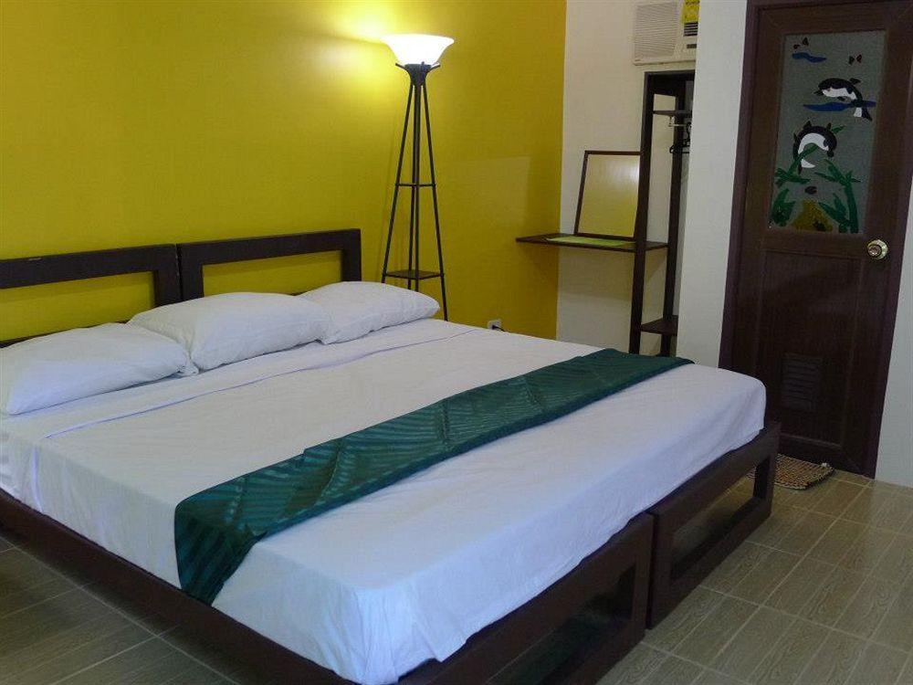 By The Bay, Jacana Bed & Breakfast Puerto Princesa Dış mekan fotoğraf