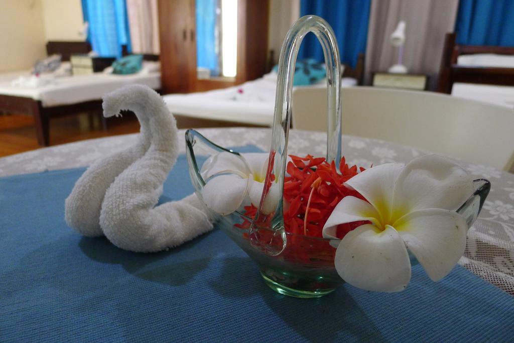 By The Bay, Jacana Bed & Breakfast Puerto Princesa Dış mekan fotoğraf