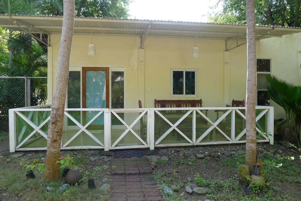 By The Bay, Jacana Bed & Breakfast Puerto Princesa Dış mekan fotoğraf