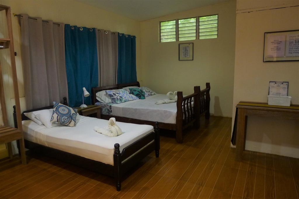 By The Bay, Jacana Bed & Breakfast Puerto Princesa Dış mekan fotoğraf