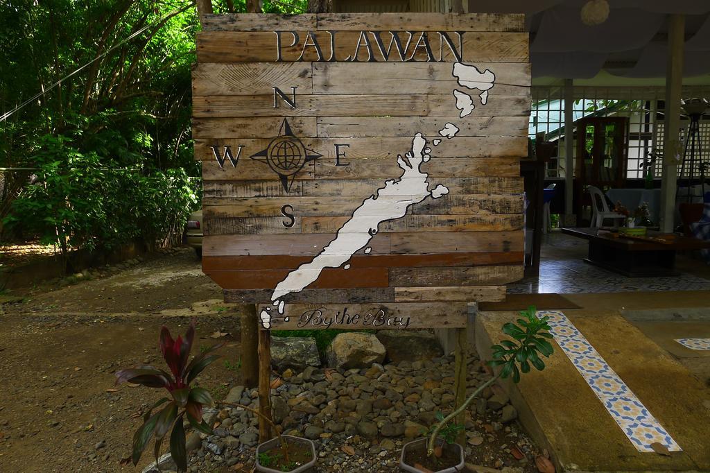 By The Bay, Jacana Bed & Breakfast Puerto Princesa Dış mekan fotoğraf