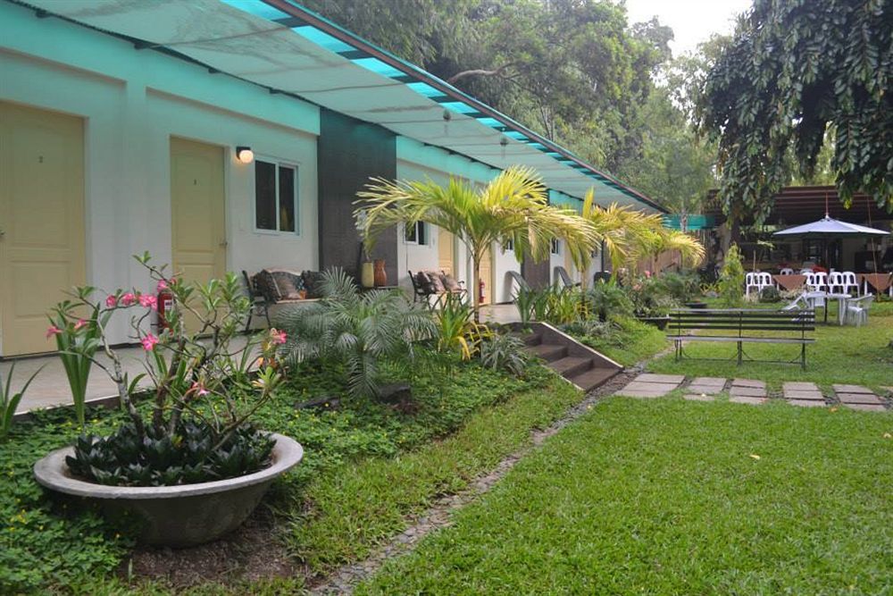 By The Bay, Jacana Bed & Breakfast Puerto Princesa Dış mekan fotoğraf