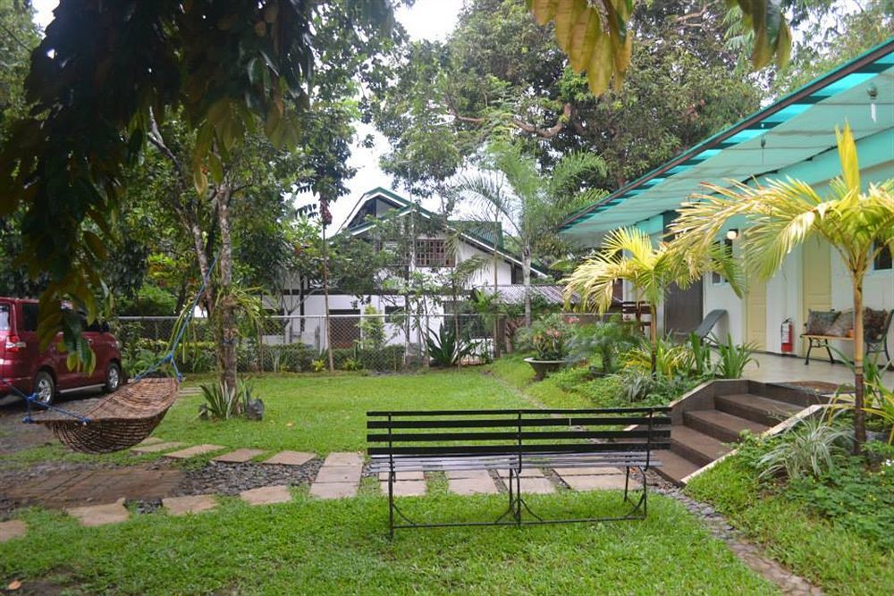 By The Bay, Jacana Bed & Breakfast Puerto Princesa Dış mekan fotoğraf