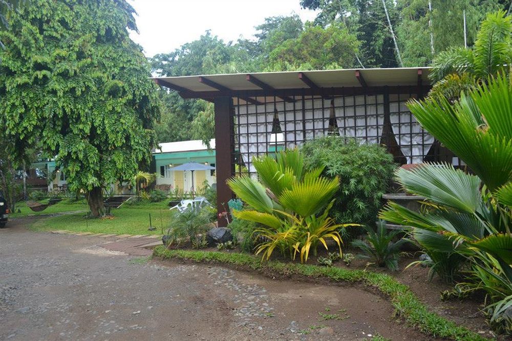 By The Bay, Jacana Bed & Breakfast Puerto Princesa Dış mekan fotoğraf