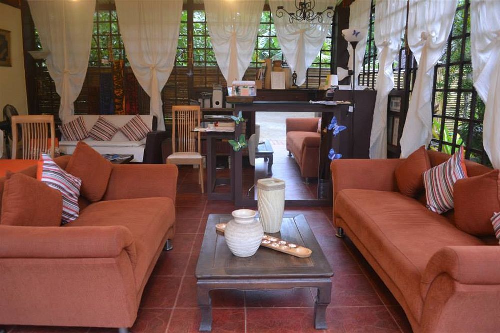By The Bay, Jacana Bed & Breakfast Puerto Princesa Dış mekan fotoğraf