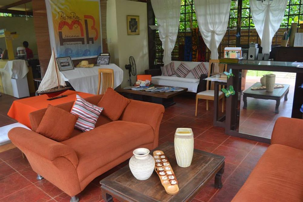 By The Bay, Jacana Bed & Breakfast Puerto Princesa Dış mekan fotoğraf