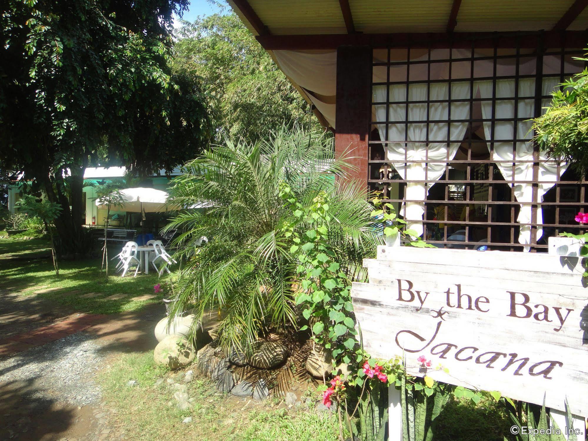 By The Bay, Jacana Bed & Breakfast Puerto Princesa Dış mekan fotoğraf