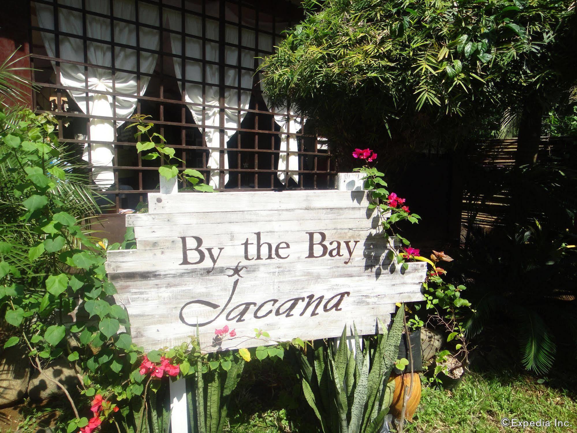 By The Bay, Jacana Bed & Breakfast Puerto Princesa Dış mekan fotoğraf
