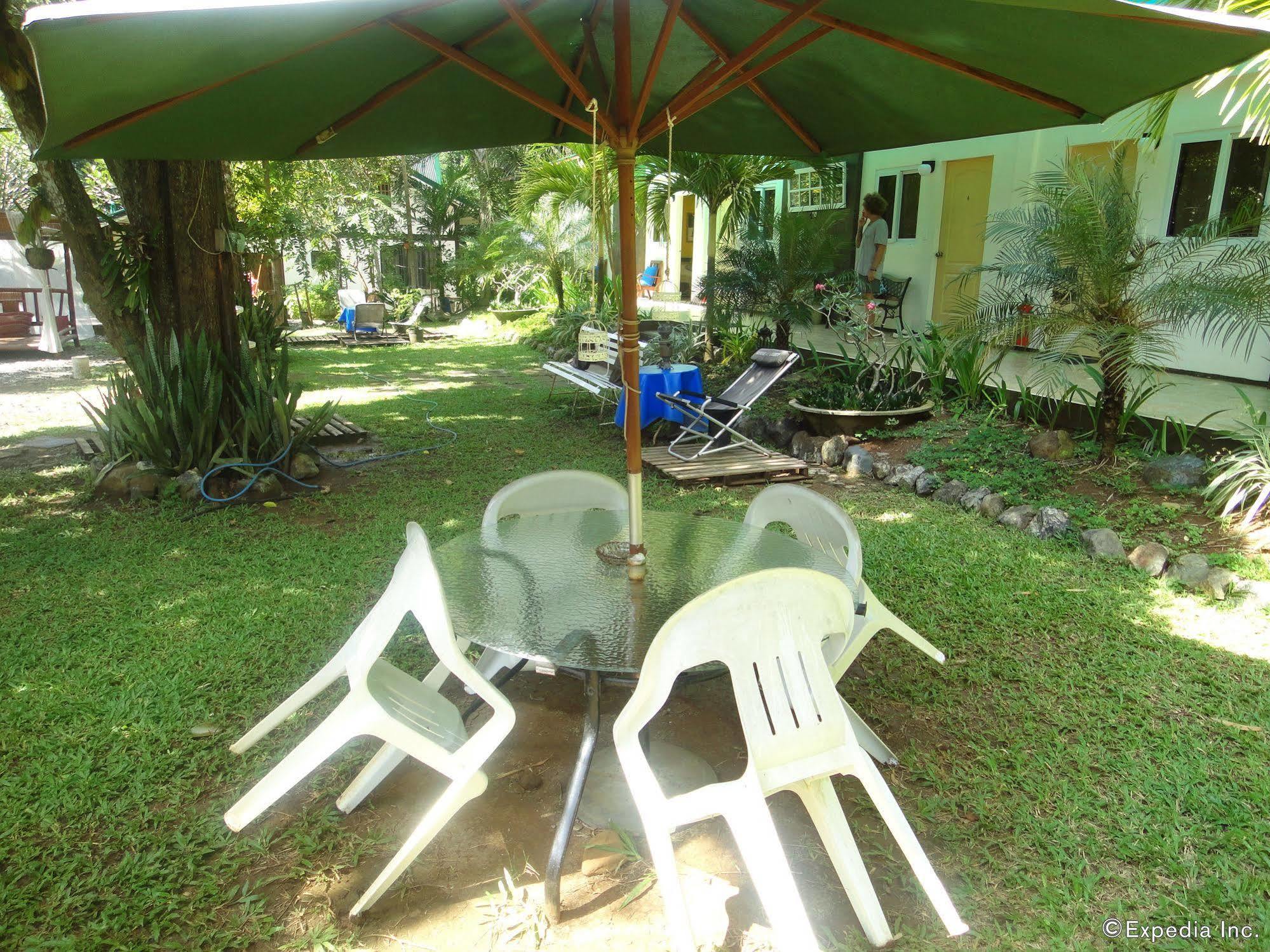By The Bay, Jacana Bed & Breakfast Puerto Princesa Dış mekan fotoğraf