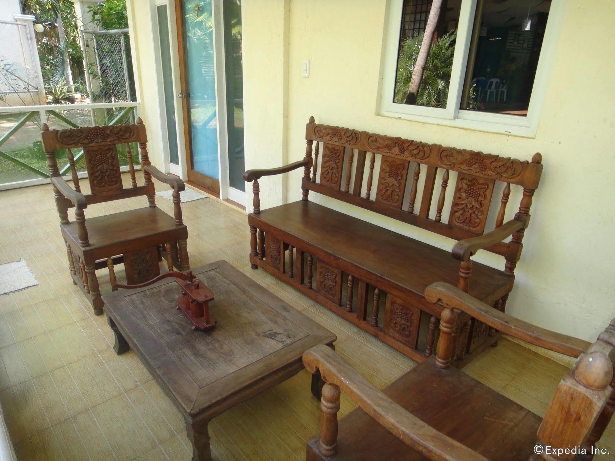By The Bay, Jacana Bed & Breakfast Puerto Princesa Dış mekan fotoğraf