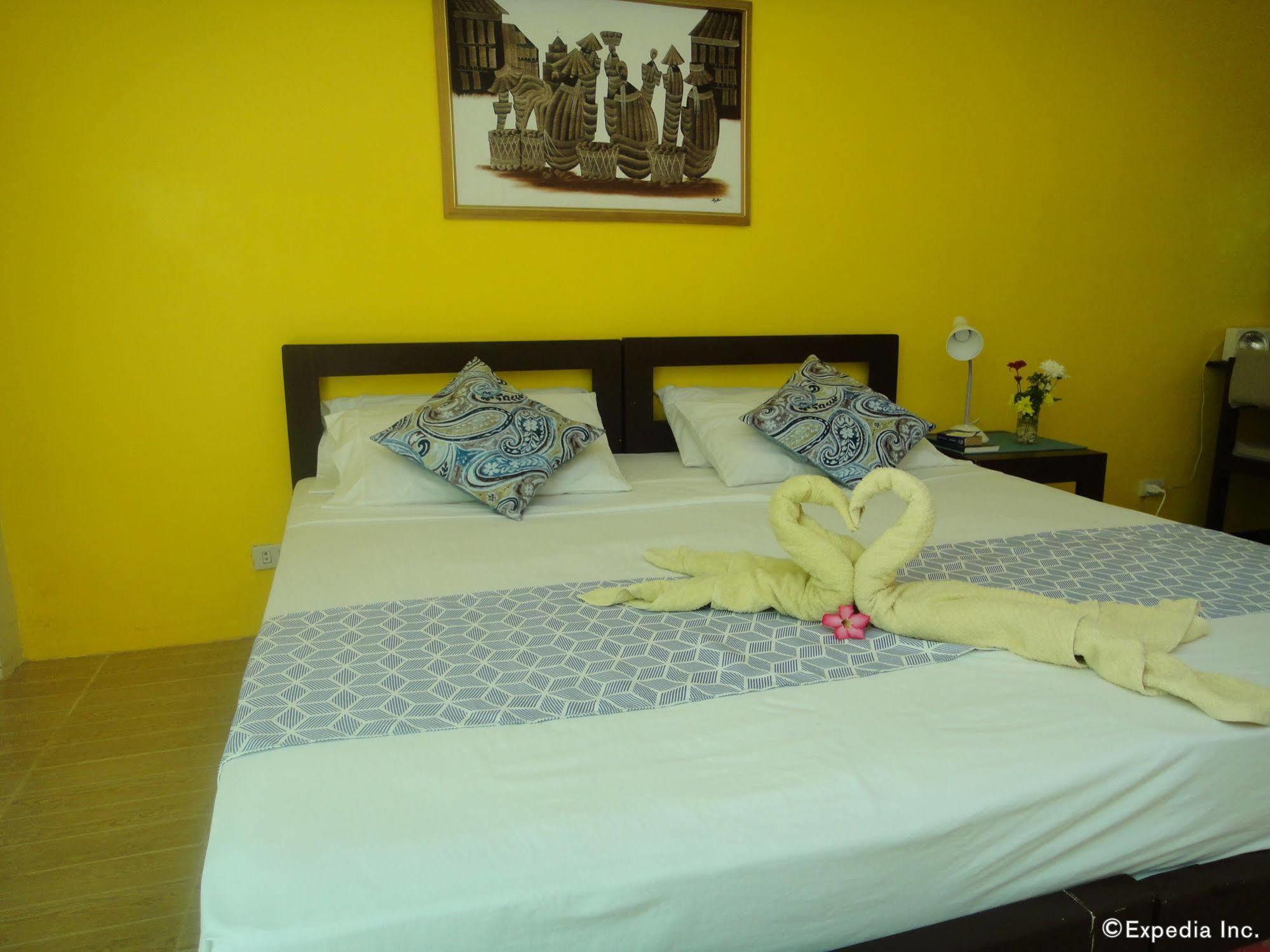By The Bay, Jacana Bed & Breakfast Puerto Princesa Dış mekan fotoğraf