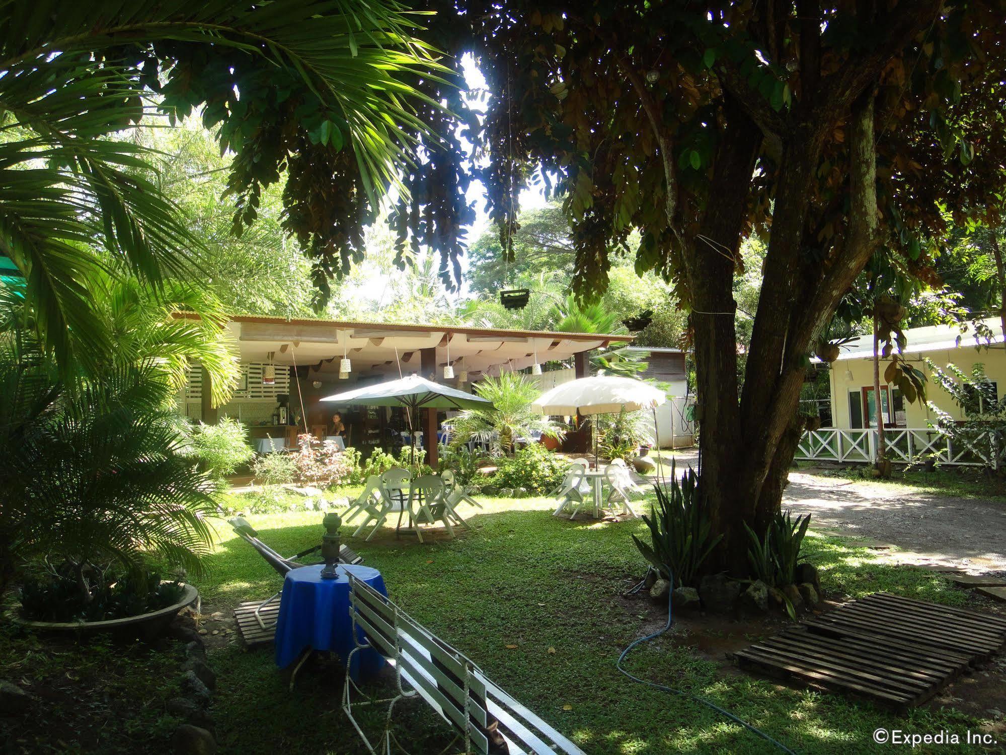 By The Bay, Jacana Bed & Breakfast Puerto Princesa Dış mekan fotoğraf