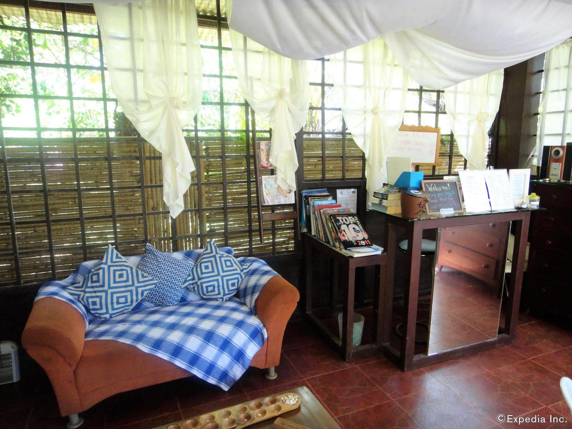 By The Bay, Jacana Bed & Breakfast Puerto Princesa Dış mekan fotoğraf