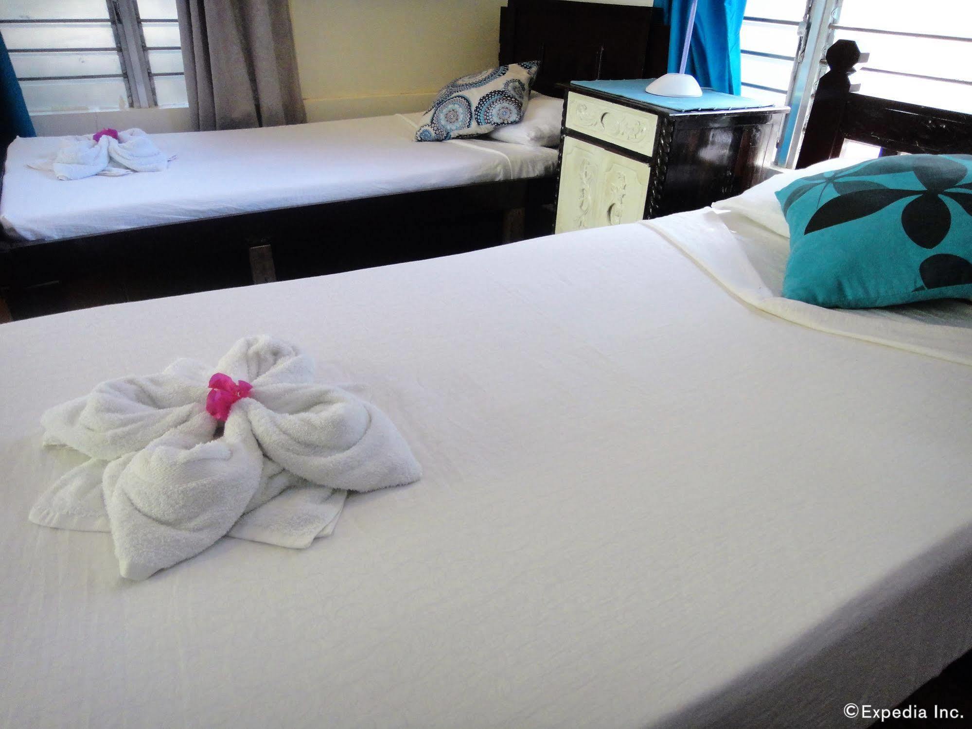 By The Bay, Jacana Bed & Breakfast Puerto Princesa Dış mekan fotoğraf