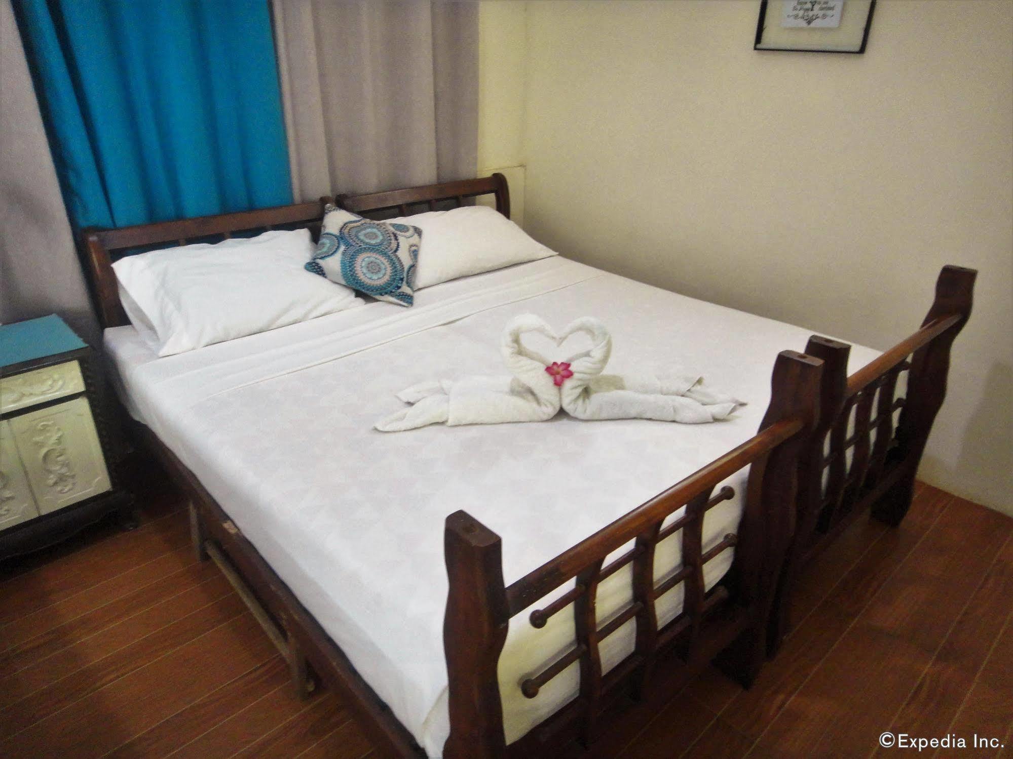 By The Bay, Jacana Bed & Breakfast Puerto Princesa Dış mekan fotoğraf