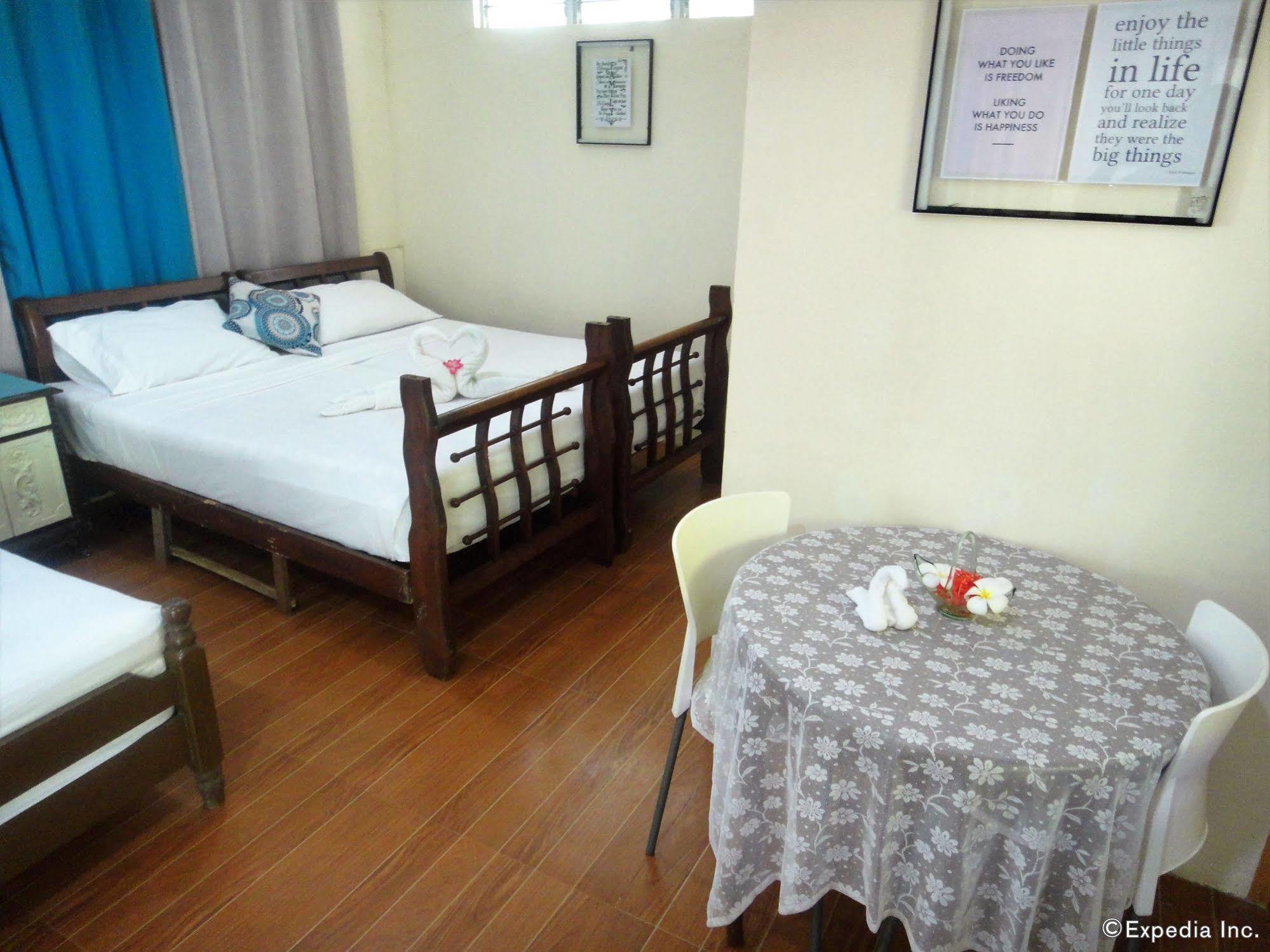 By The Bay, Jacana Bed & Breakfast Puerto Princesa Dış mekan fotoğraf