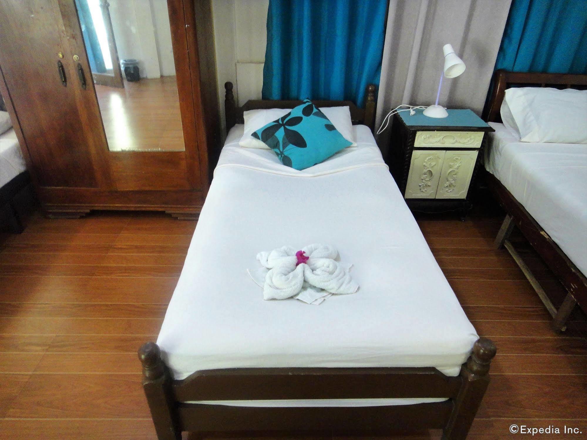 By The Bay, Jacana Bed & Breakfast Puerto Princesa Dış mekan fotoğraf