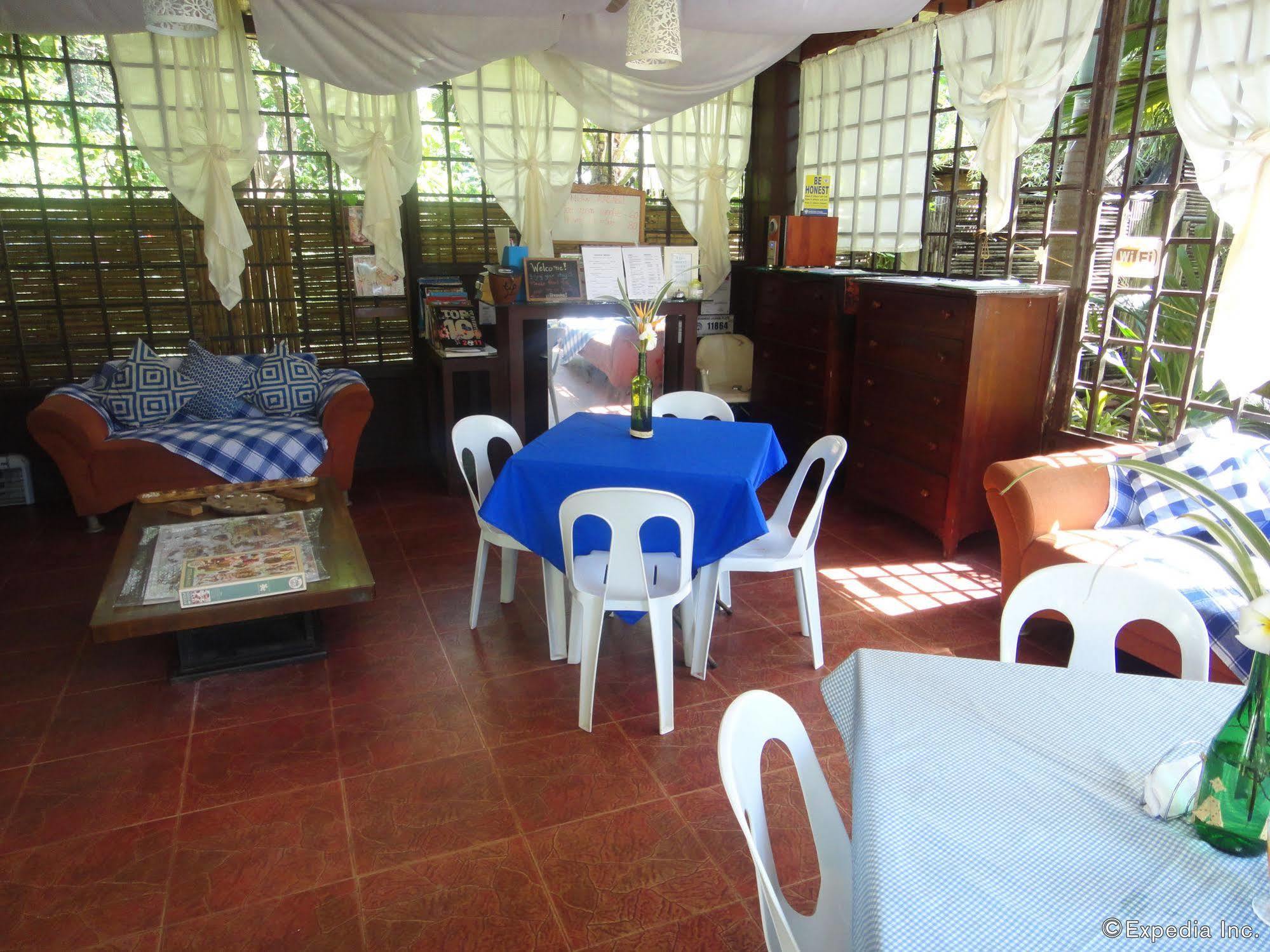 By The Bay, Jacana Bed & Breakfast Puerto Princesa Dış mekan fotoğraf