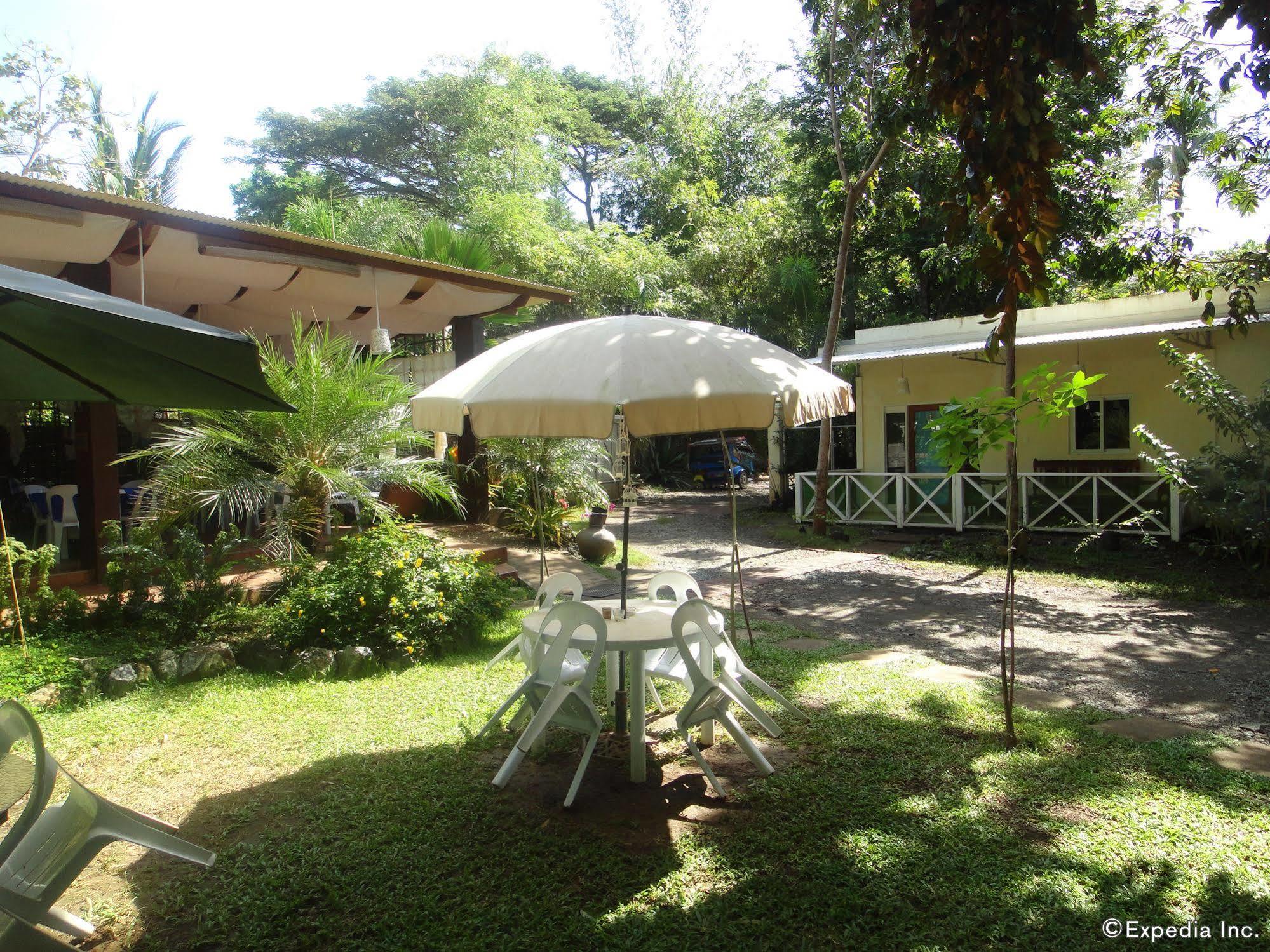 By The Bay, Jacana Bed & Breakfast Puerto Princesa Dış mekan fotoğraf