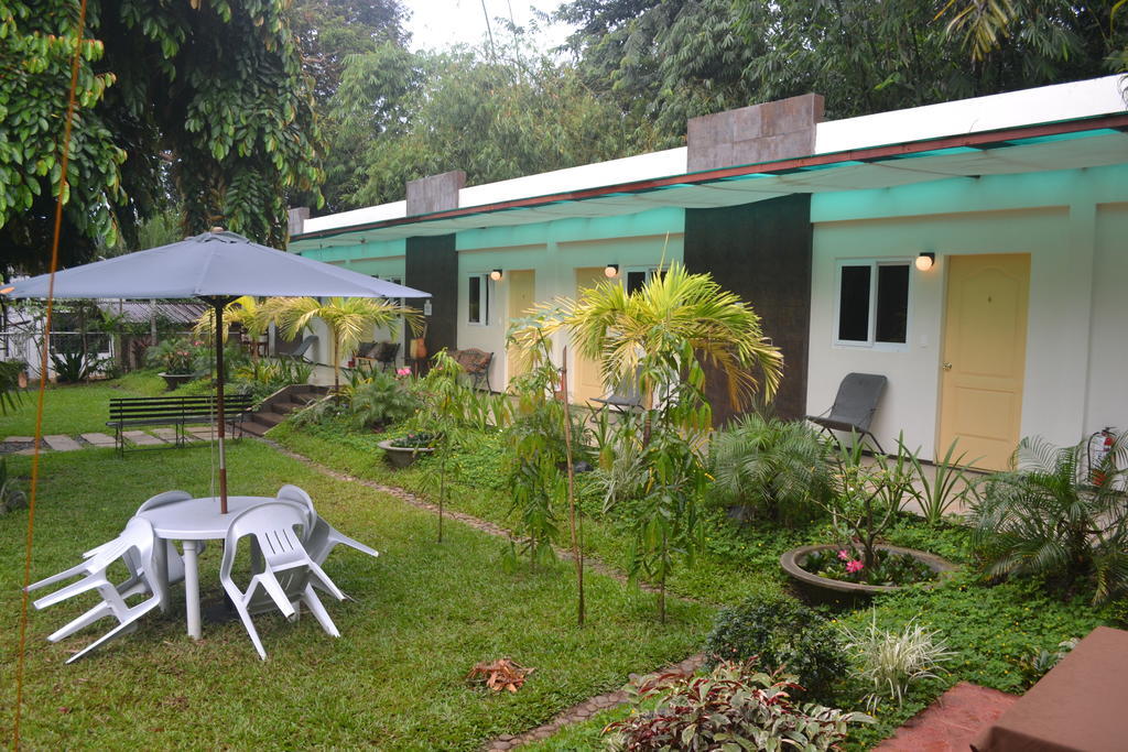By The Bay, Jacana Bed & Breakfast Puerto Princesa Dış mekan fotoğraf